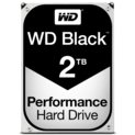 2TB WD Caviar