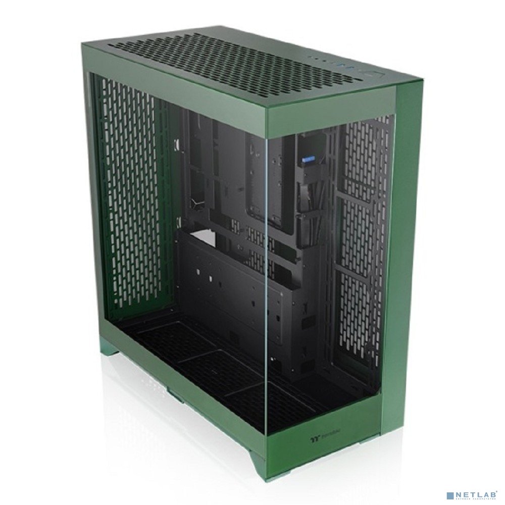 Корпус Thermaltake CTE