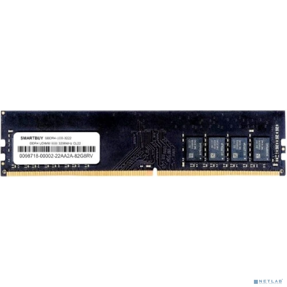 Smart buy DDR4