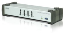 ATEN 4-Port USB