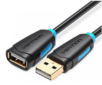 Кабель-удлинитель Vention USB