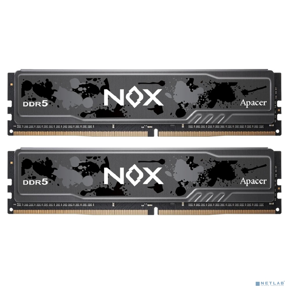 DDR5 DIMM 6200-40