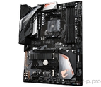 Gigabyte B450 AORUS