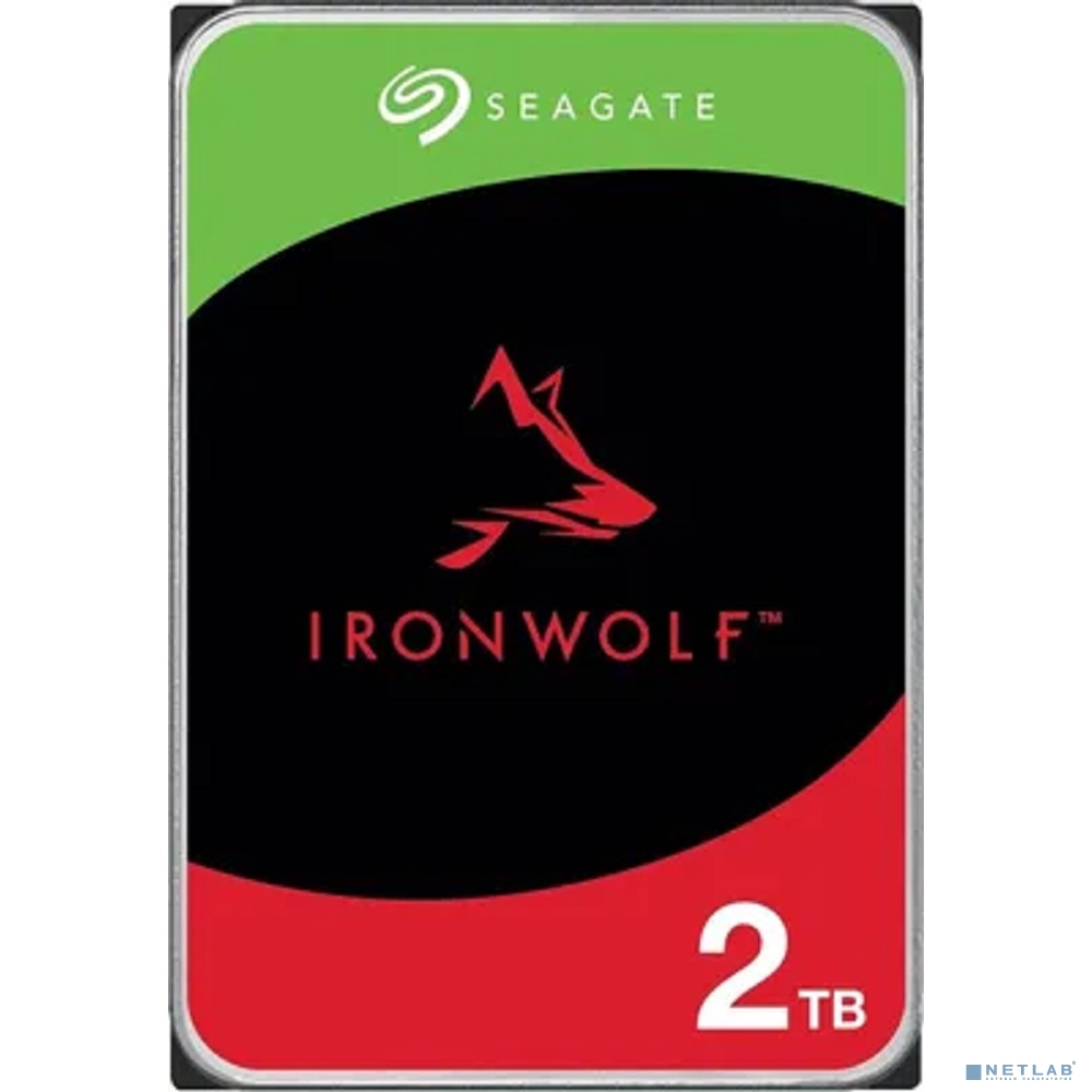 Жесткий диск Seagate