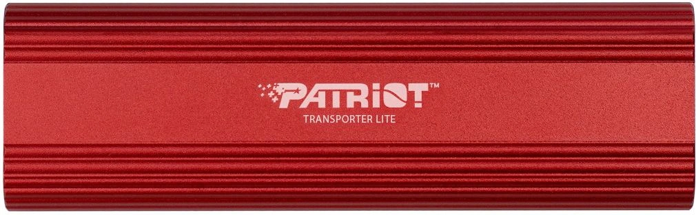 Накопитель SSD Patriot