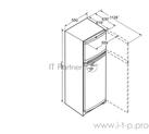 Холодильник LIEBHERR Холодильник