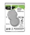 2.5" 500Gb Seagate