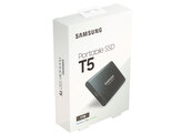 SSD Samsung T5