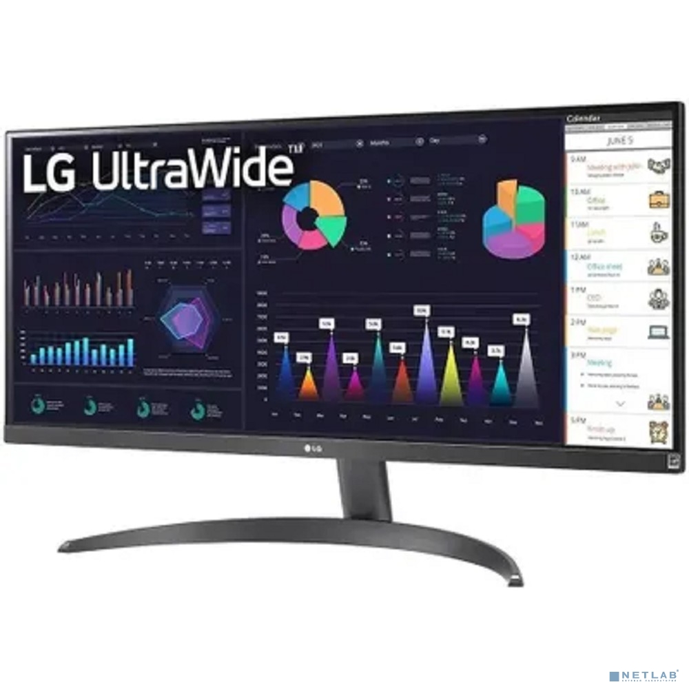 LCD LG 29"