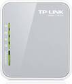 TP-LINK TL-MR3020 
