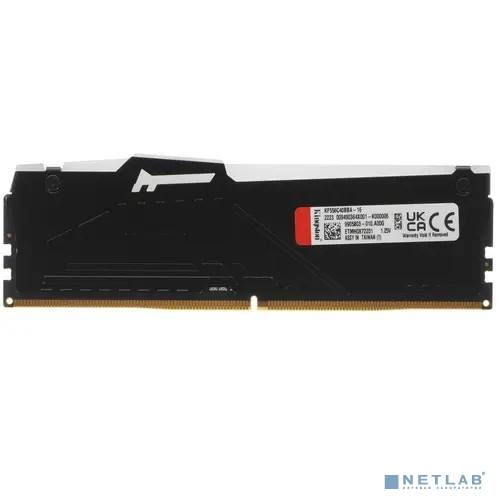 Kingston 16GB 5600MT/s