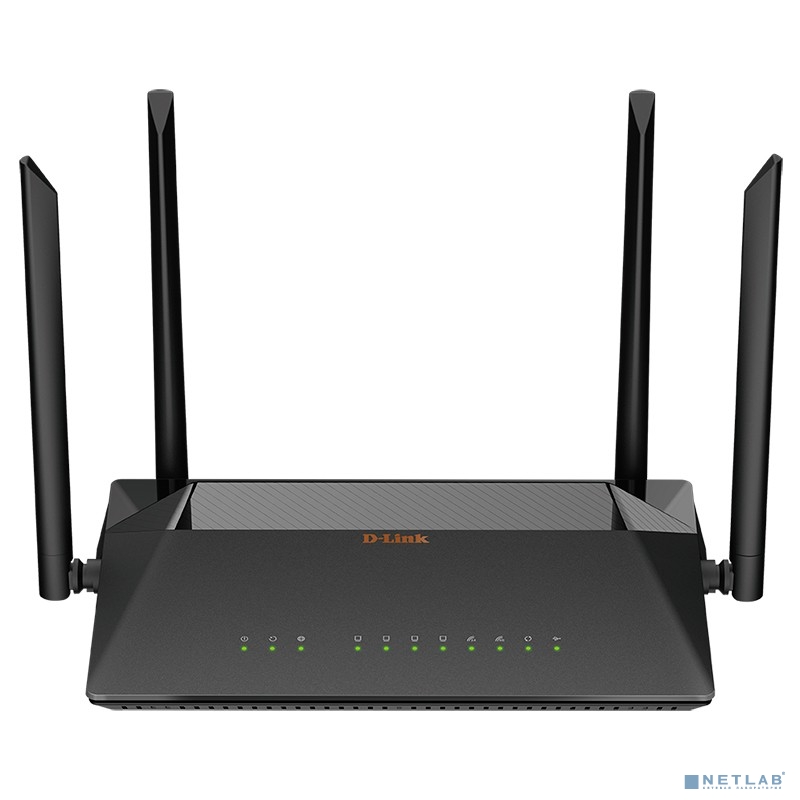 D-Link DSL-245GR/R1A Беспроводной