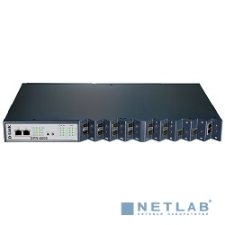 Коммутатор GPON OLT