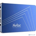 Netac SSD N600S