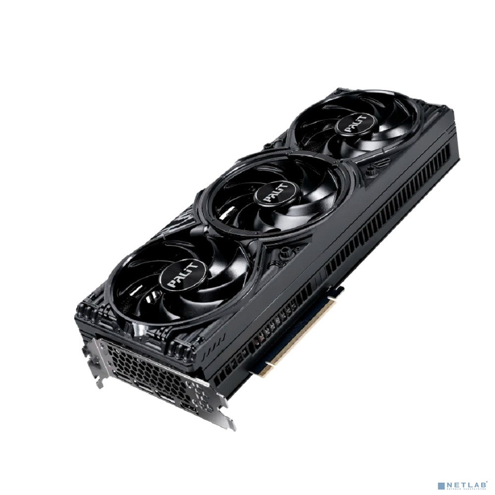 Видеокарта Palit RTX5070Ti