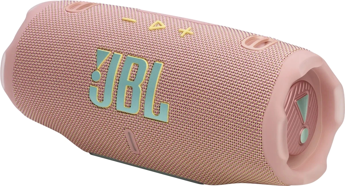 Колонка порт. JBL