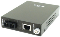 D-Link DMC-300SC/D8A Медиаконвертер