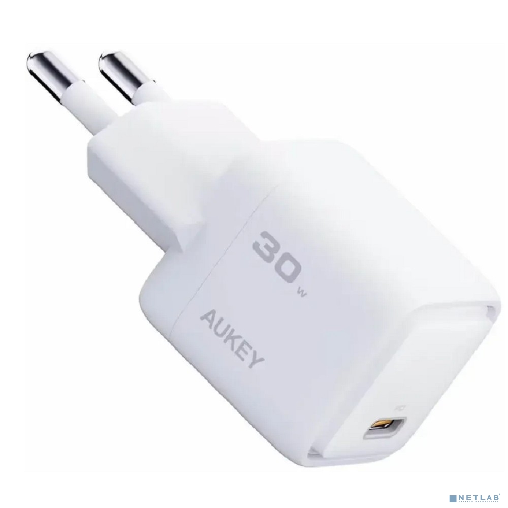 Aukey сетевое зарядное