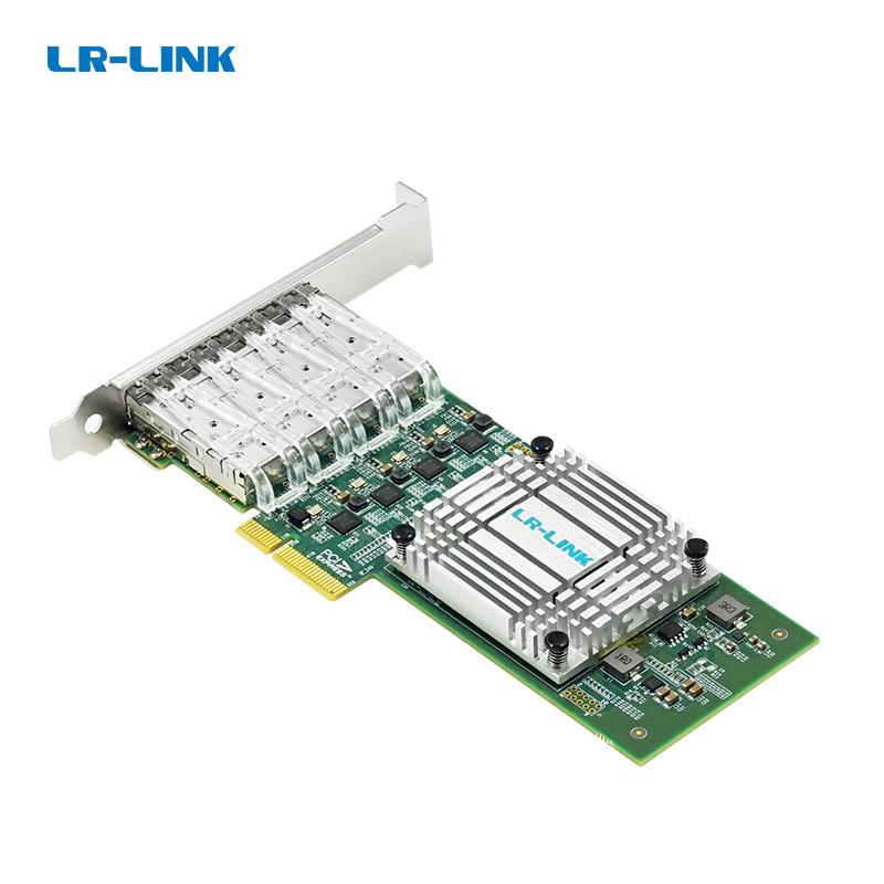 Сетевой адаптер LR-LINK