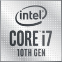 CPU Intel Core