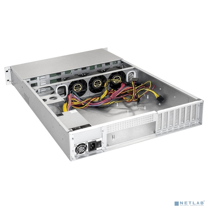 Exegate EX293402RUS Серверный