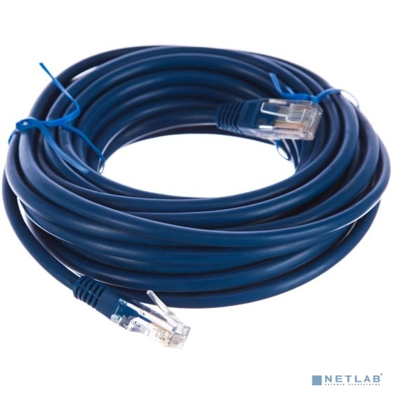 Патч-корд Premier PP12-7.5M/B