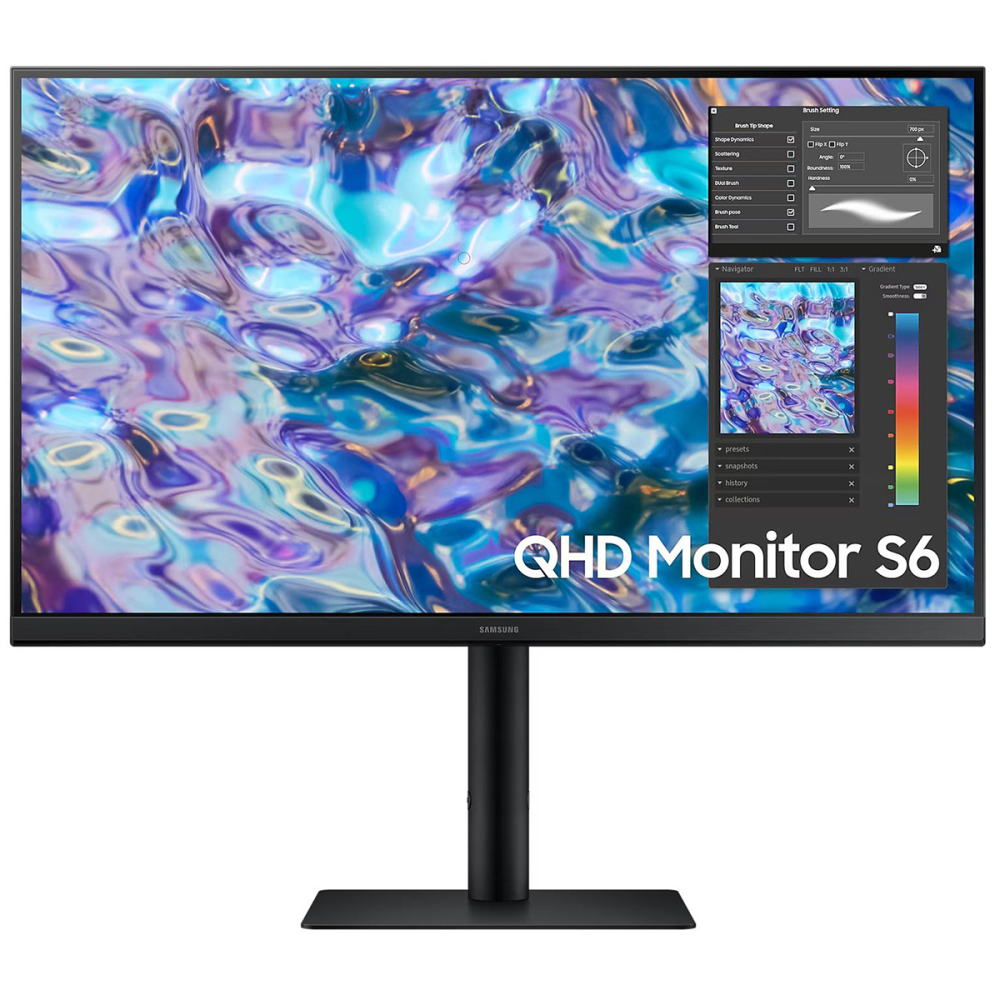 LCD Samsung 27"