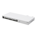 Маршрутизатор MIKROTIK CCR2116-12G-4S+