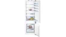 Холодильник встраиваемый KIS87AFE0