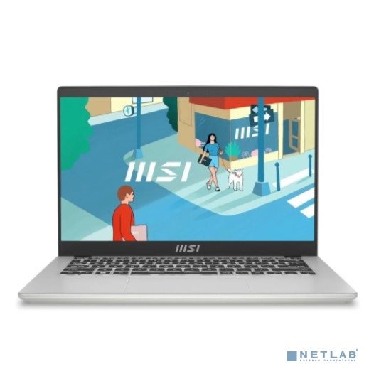 Ноутбук MSI Modern