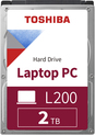 2.5" 2Tb Toshiba