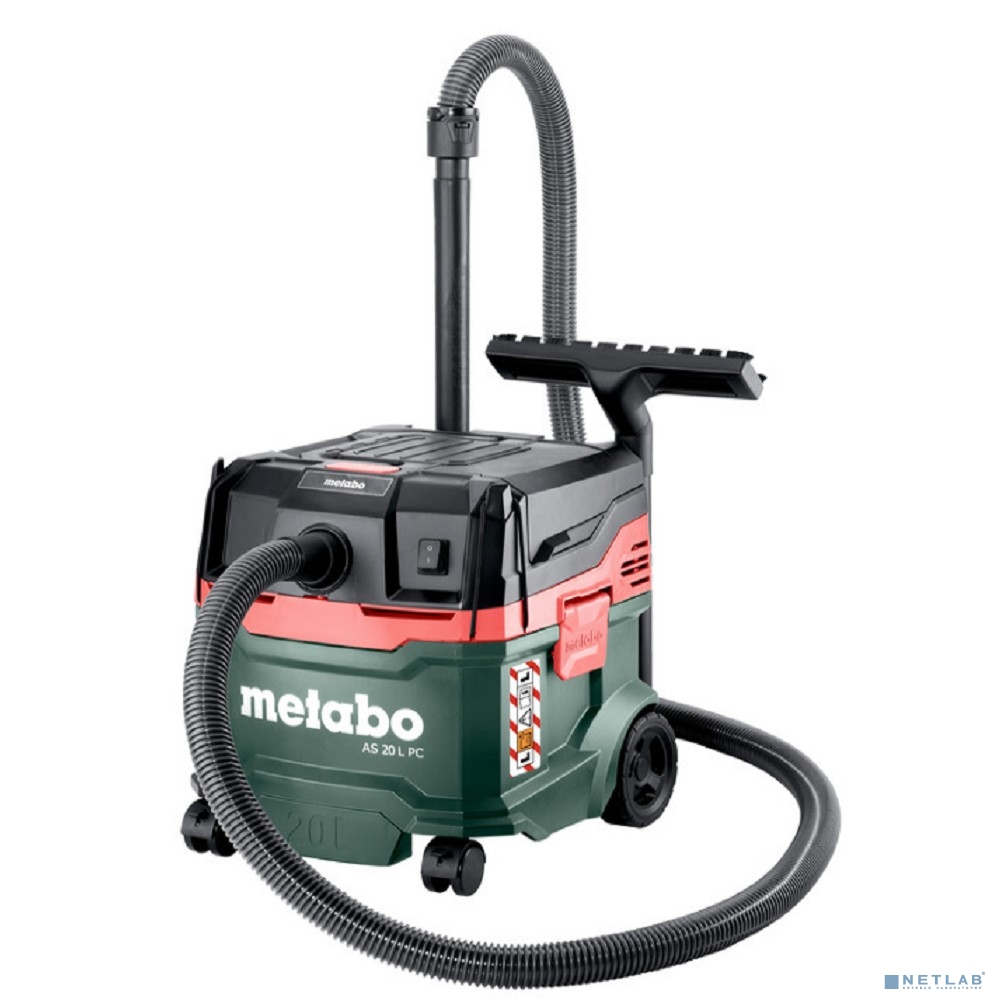 Metabo AS 20
