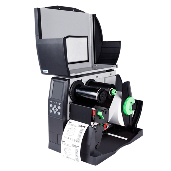 iDPRT iX4L, 4",