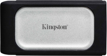 Kingston External SSD
