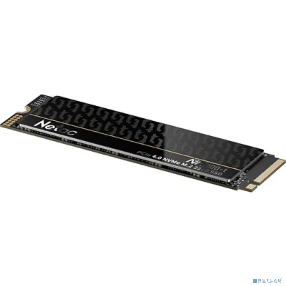 Накопитель SSD Netac