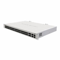 MikroTik Cloud Router