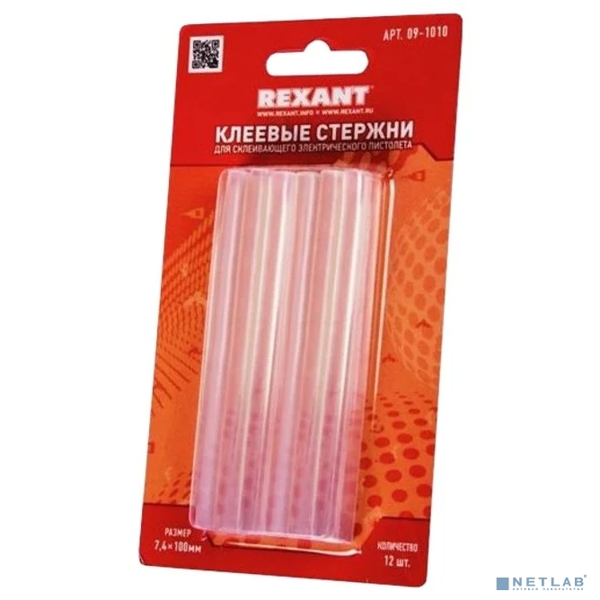 REXANT 09-1010 Клеевые