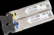 MikroTik S-3553LC20D Pair