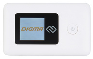 Модем 3G/4G Digma