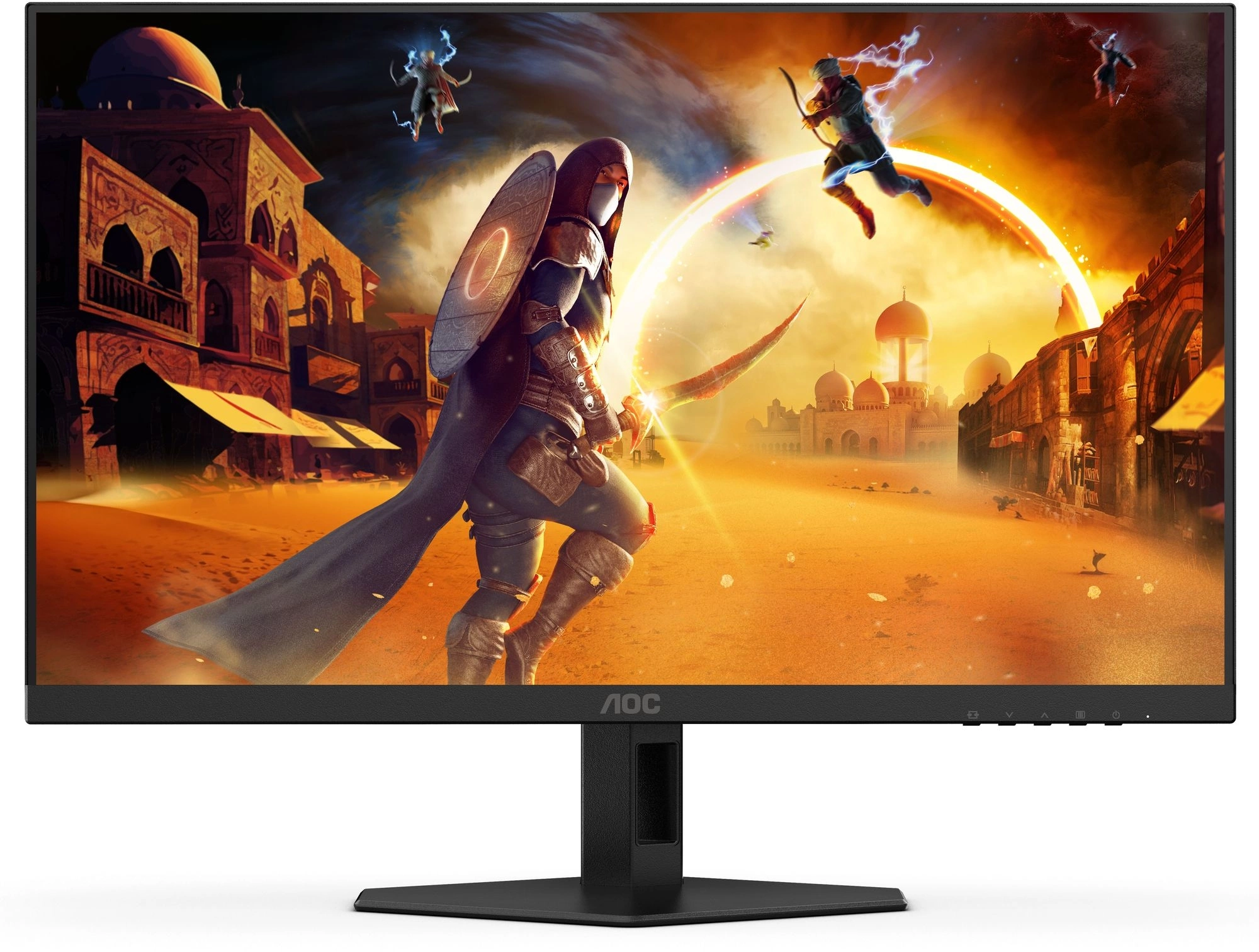 Монитор AOC 27"