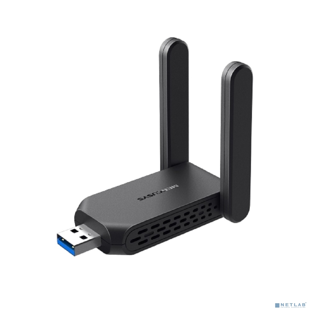 Сетевой адаптер Wi-Fi