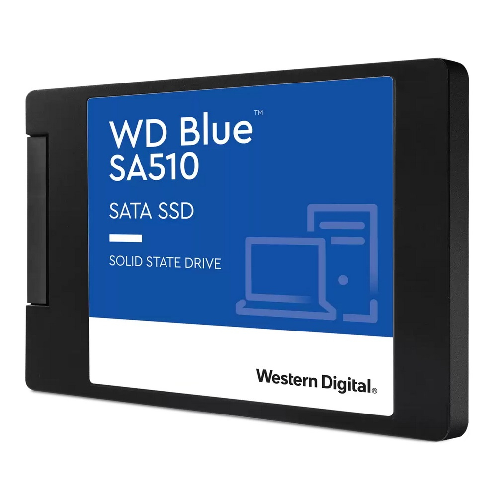 SSD SATA 1Tb
