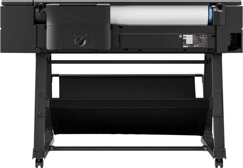 Плоттер HP Designjet