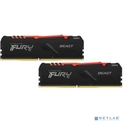 Память DDR4 2x16GB