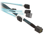 LSI Cable CBL-SFF8643-SATASB-10M
