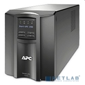 APC Smart-UPS <SMT1500I>