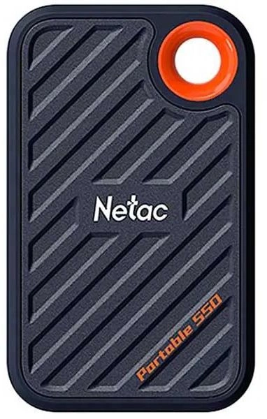 Netac ZX20 2TB