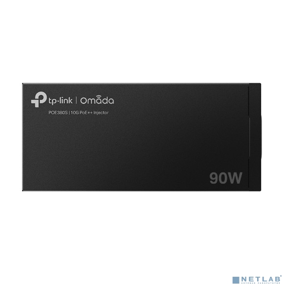 TP-Link POE380S 10