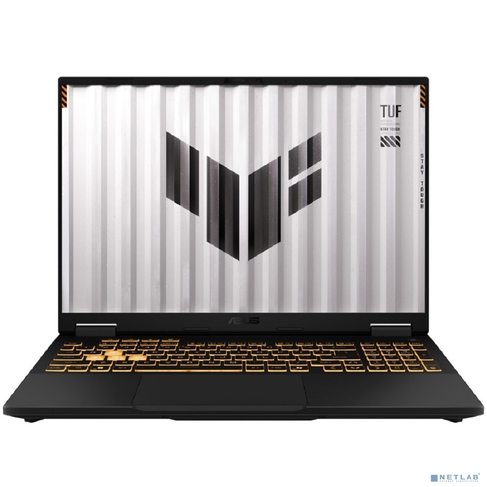 Ноутбук Asus TUF