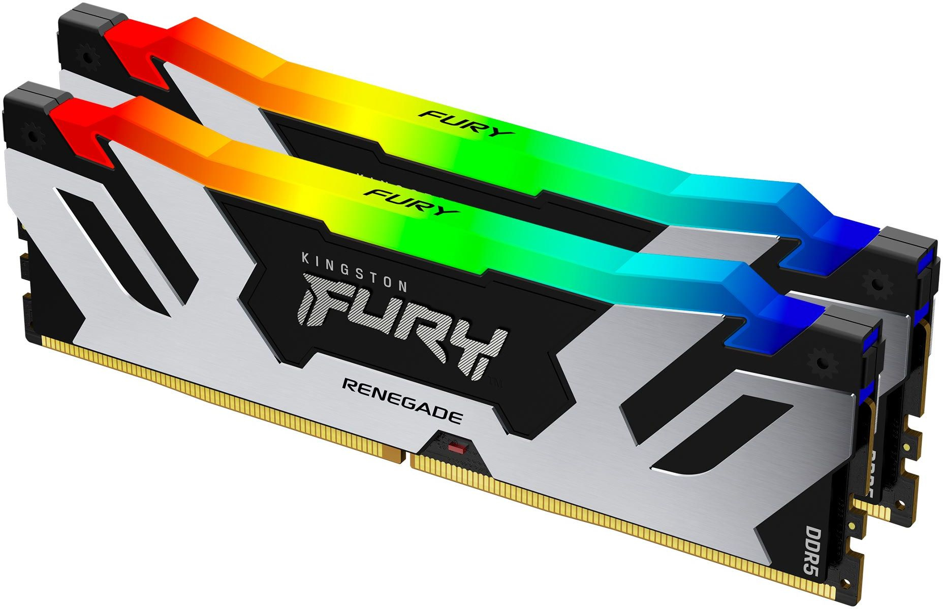 Память DDR5 2x32GB